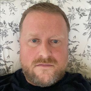 Meet your Posher, Aaron